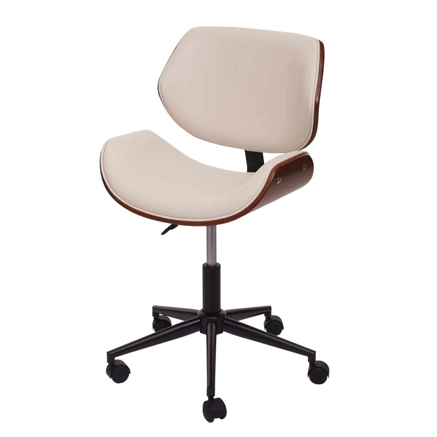 MCW Bürostuhl G25 Creme günstig online kaufen