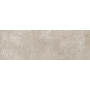Cersanit Wandfliese Concrete Sea-Grau, matte Betonoptik, 40x120 cm.