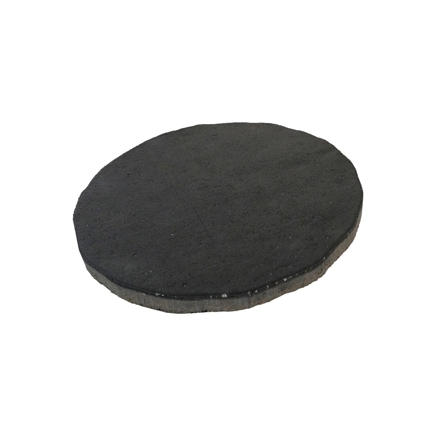 Diephaus Trittplatte Stepra Circo Anthrazit 40 cm x 3 cm