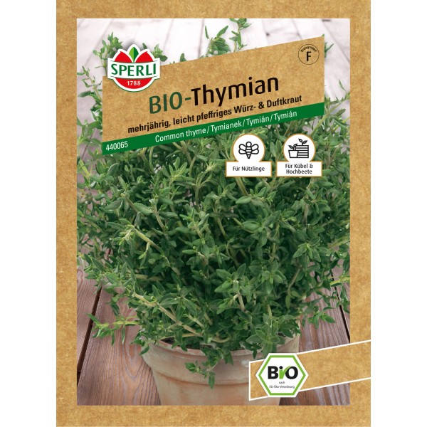 Thymian kaufen bei OBI