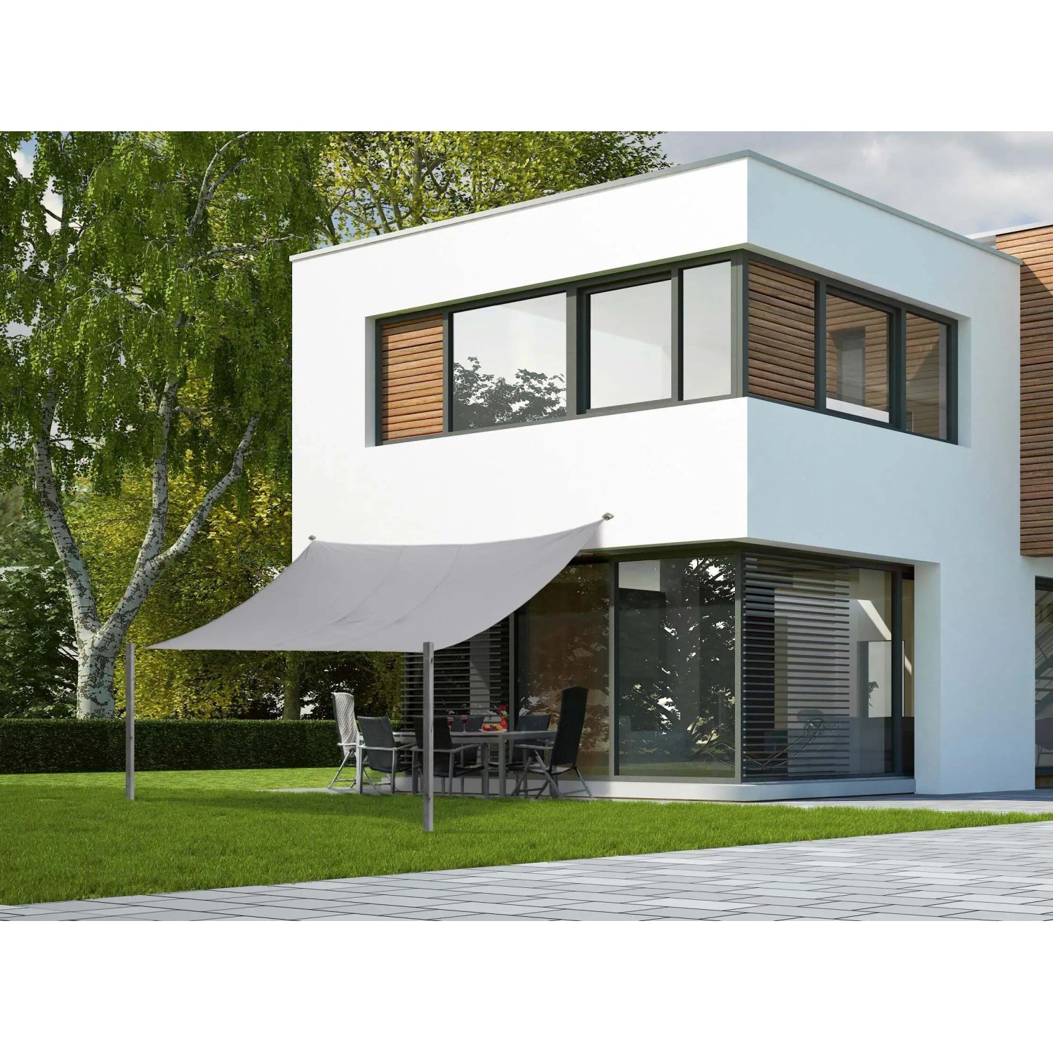 markise für balkon zum klemmen Heimfleiss® Klemmmarkise 400 cm breit mit Handkurbel | ohne Bohren | Balkon Sonnenschutz, UV-beständig (UV 50+), höhenverstellbar & wasserabweisend Norco Barnsbury Fahrrad Lenkertasche Gender:mens Größe:110-116