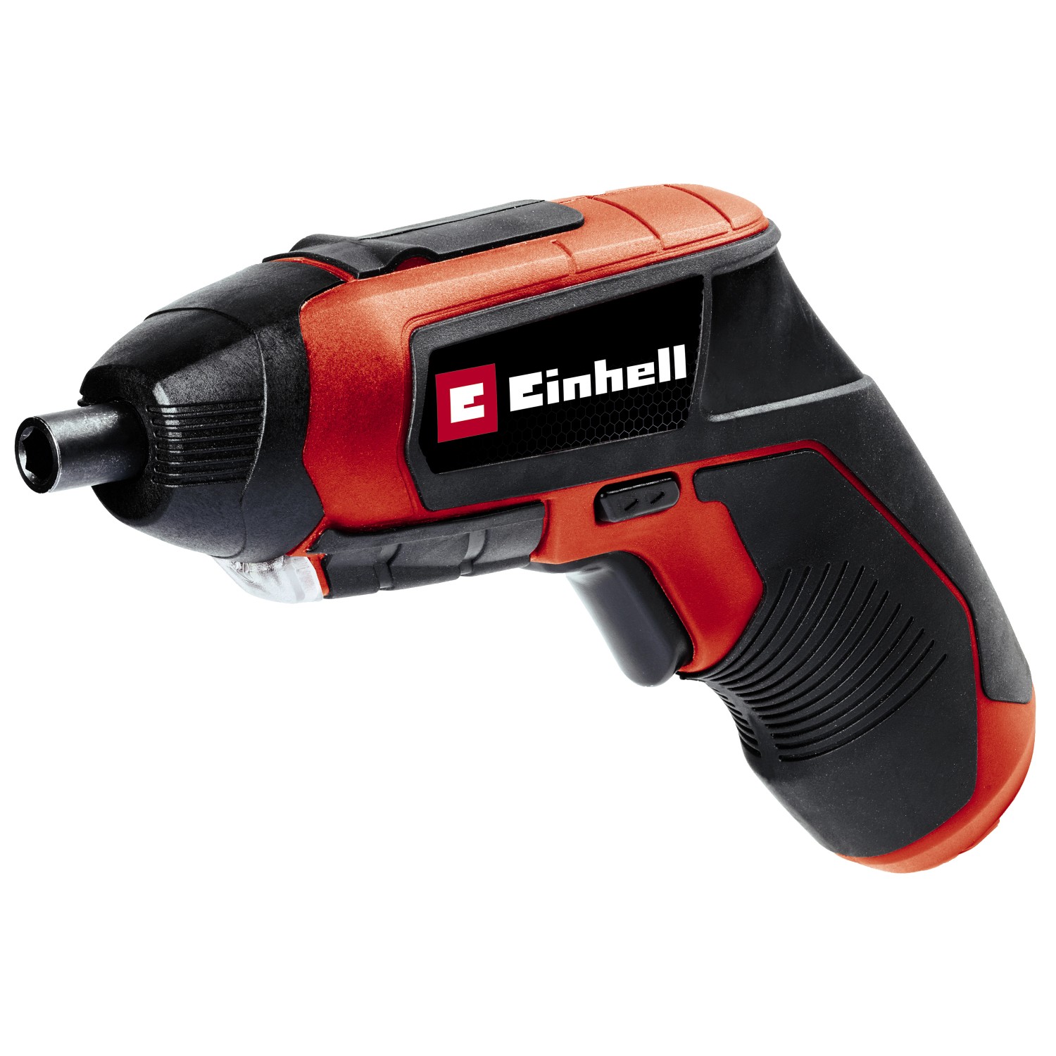 Einhell 3,6 V Akkuschrauber TE-SD 3,6/1 Li inkl. 1,5 Ah Akku mit Koffer