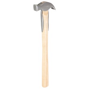 Picard Hufhammer 350g Deutsche Form HolzStiel mit Federkern Nr 30a