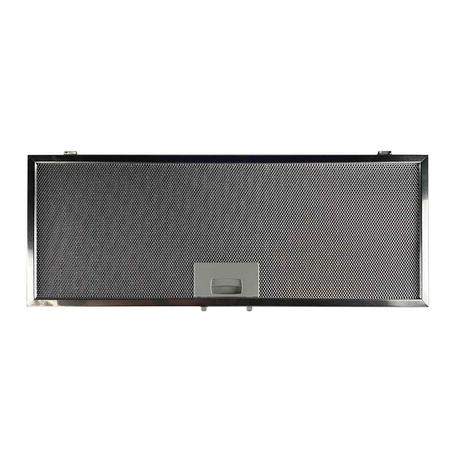 AIR2GO Metall-Fettfilter 460x178mm für Scholtes Dunstabzugshaube