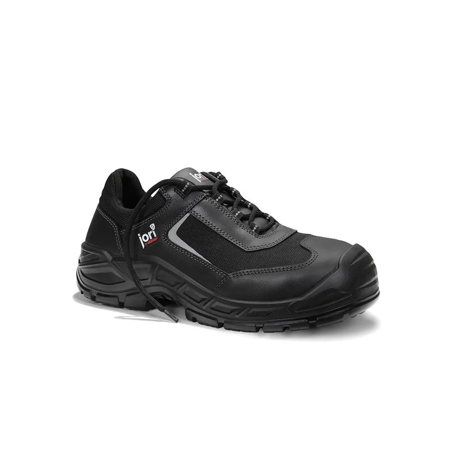 ELTEN Sicherheitshalbschuh Jo BUILDER Compo Low ESD S3S Größe 36