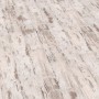 Muster Laminatboden Comfort Fresco Weiß Altholzstruktur
