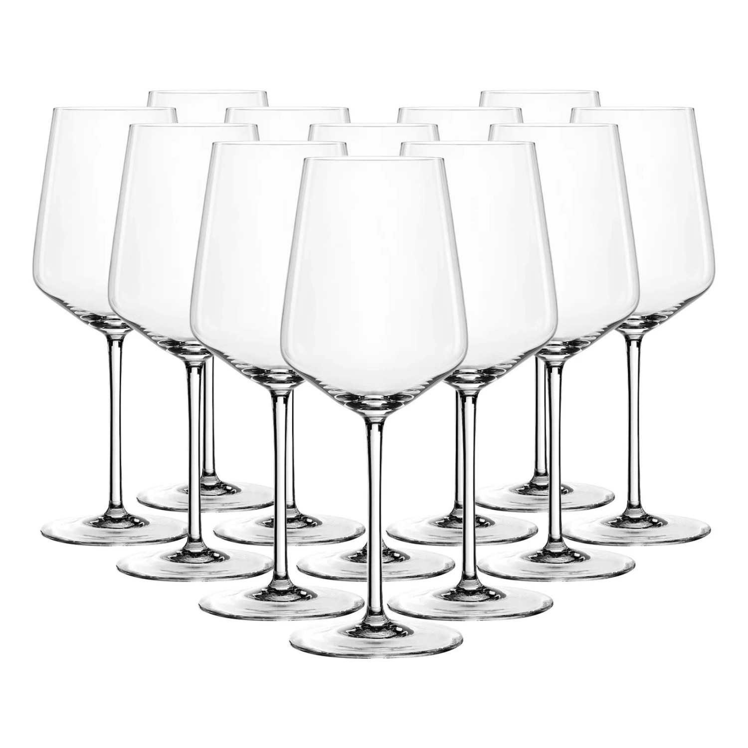 Spiegelau Style Weißweinglas 440 ml 12er Set
