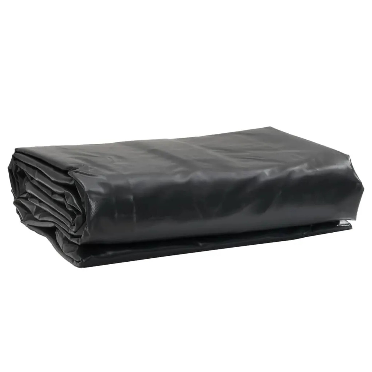 vidaXL Abdeckplane Anthrazit 3x5 m 650 g/m² 156085