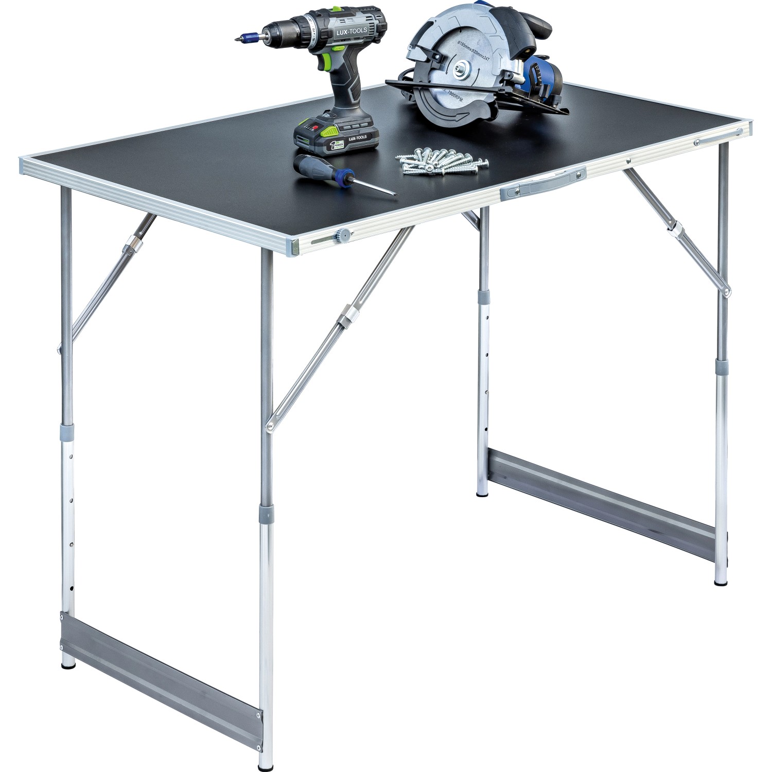 LUX-TOOLS Mehrzwecktisch MZT-100/60 1-teilig_4