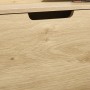 SoBuy Schuhschrank Schmal mit 4 Klappen Schuhkipper für Diele Flur FSR100-N_9