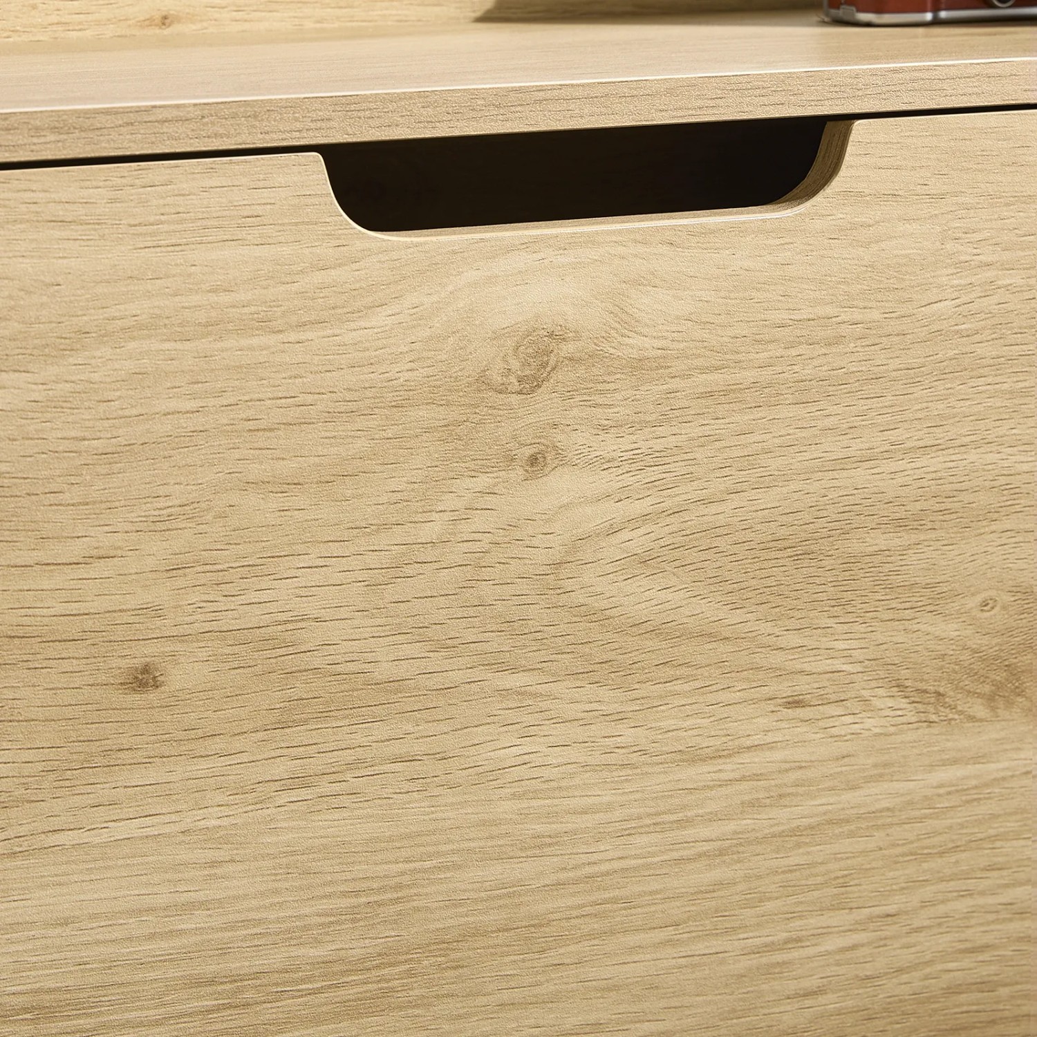 SoBuy Schuhschrank Schmal mit 4 Klappen Schuhkipper für Diele Flur FSR100-N_9