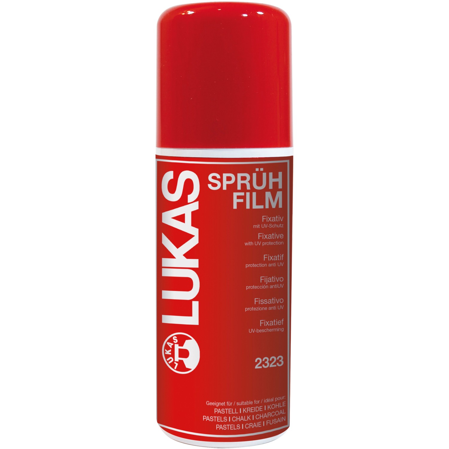 Lukas Fixativ Spray 150 ml