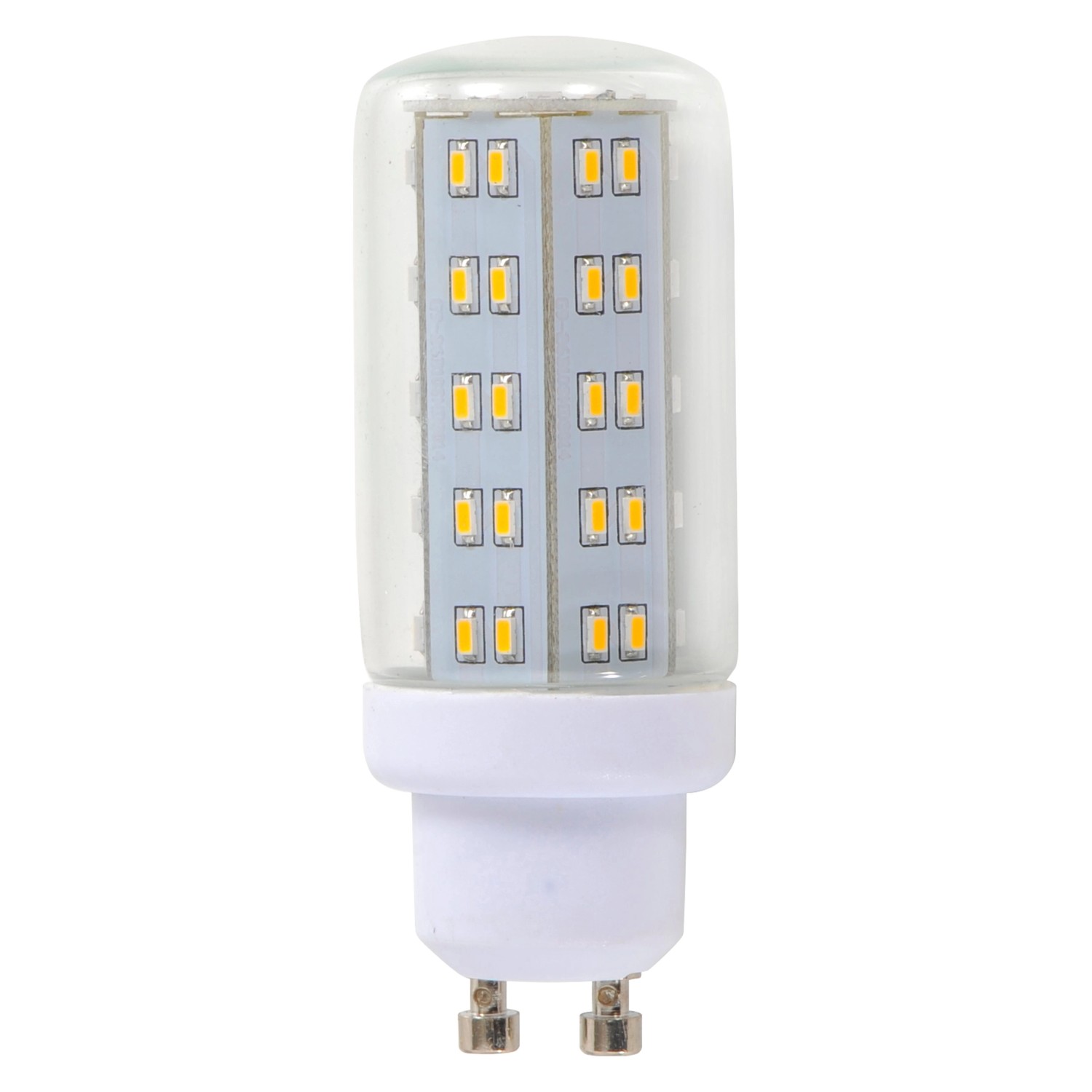 Just Light. by Neuhaus LED-Leuchtmittel GU10 4 W 420 lm 8,1 x 2,9 cm (H x Ø)