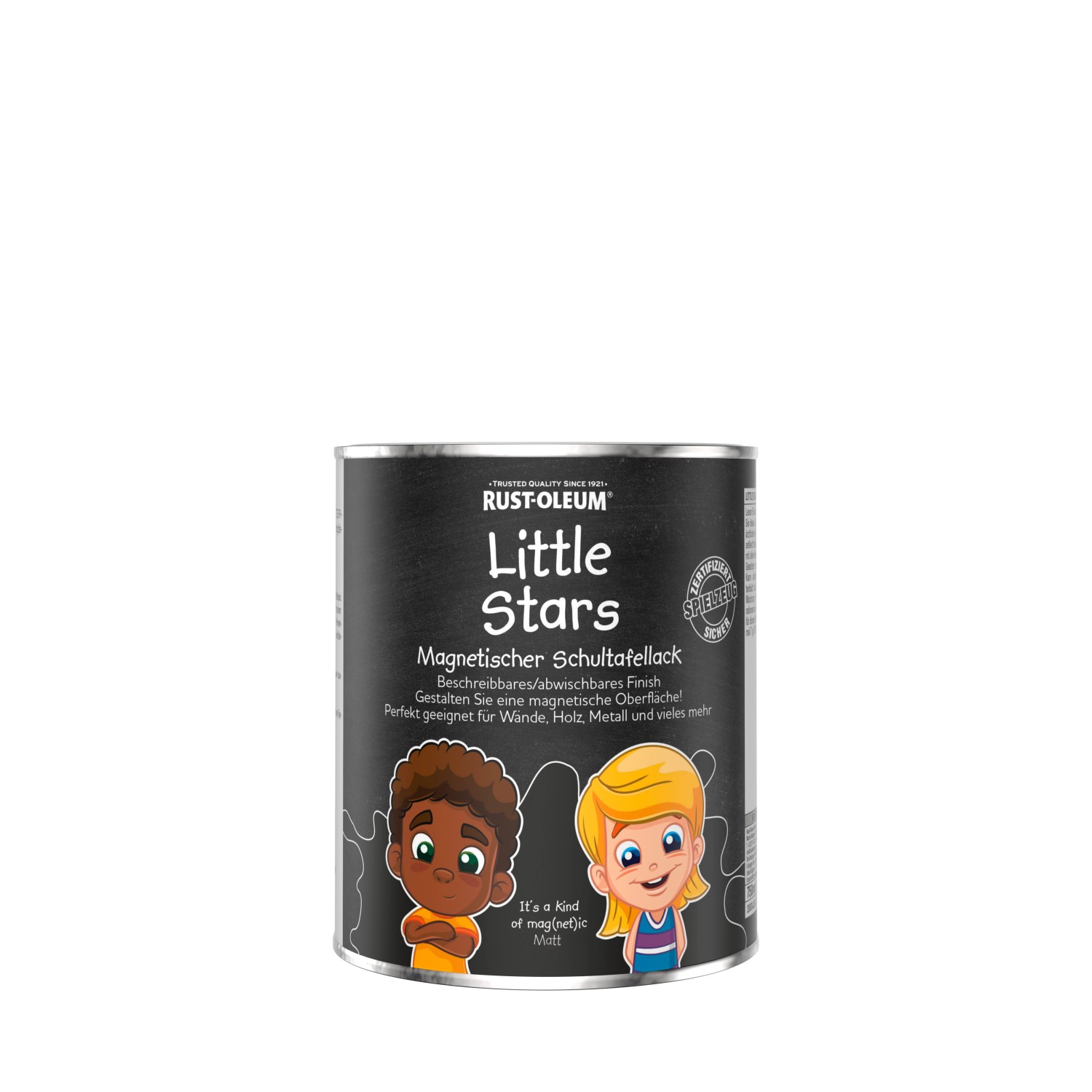 Rust-Oleum Little Stars Magnetischer Schultafellack 750 ml