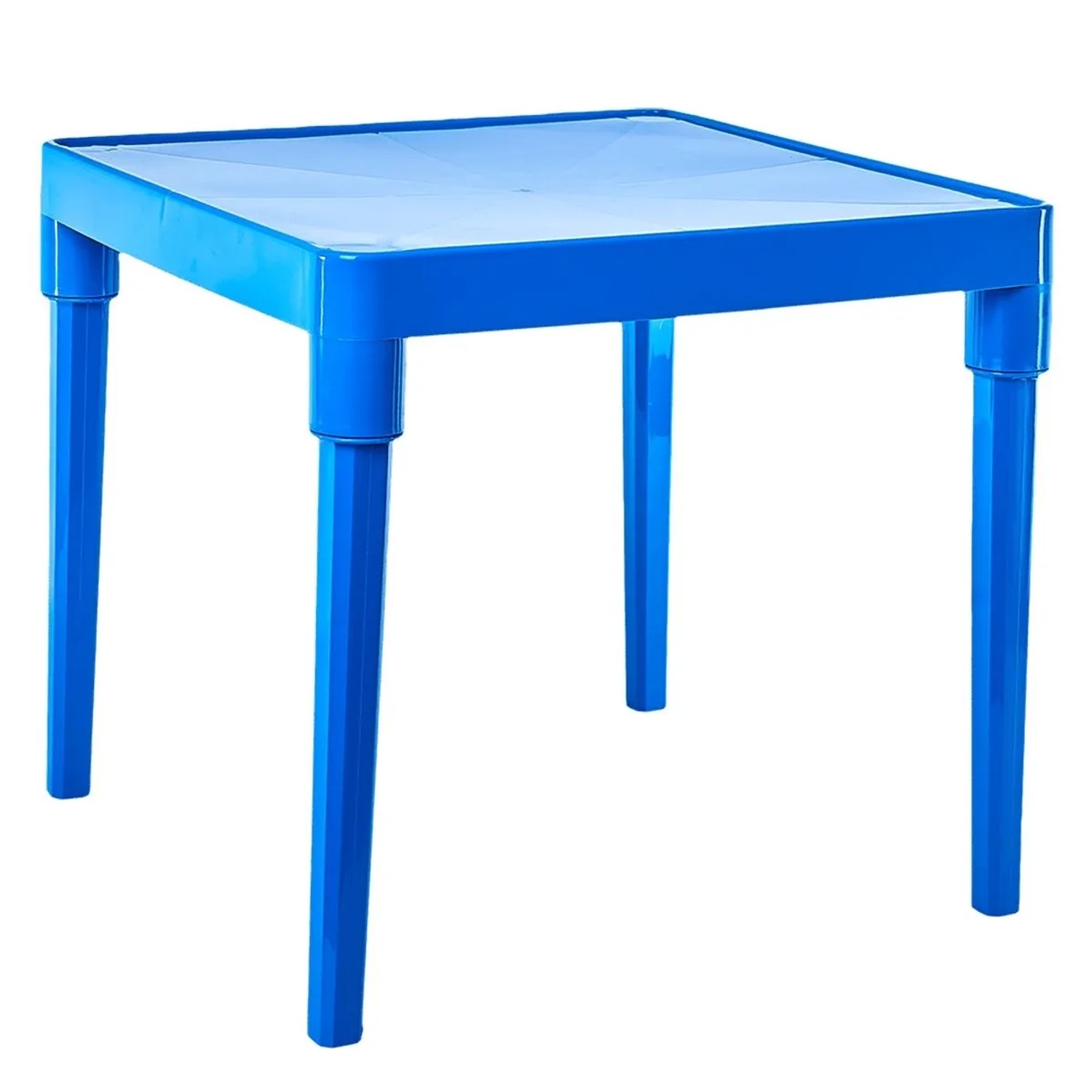KMND Kindertisch Hellblau 20856