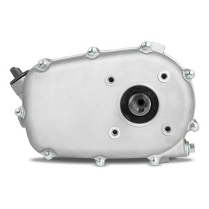 EBERTH Ölbadkupplung Reduktion 2:1, Eingang 25mm, Ausgang 22mm für Rasenmäher.
