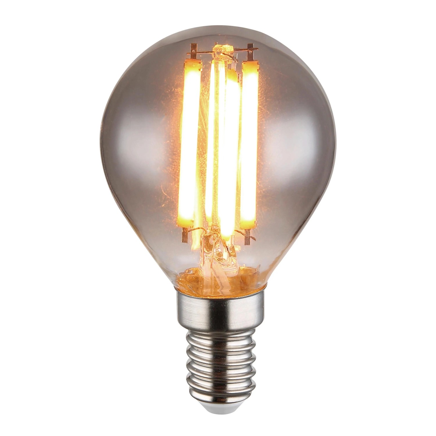 Globo LED-Leuchtmittel 10589S max. 6 Watt