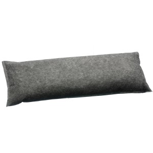 ThoMar Air Dry Luftentfeuchter Vanilla, grauer Entfeuchter für Auto, Haus, Boot und Camping.