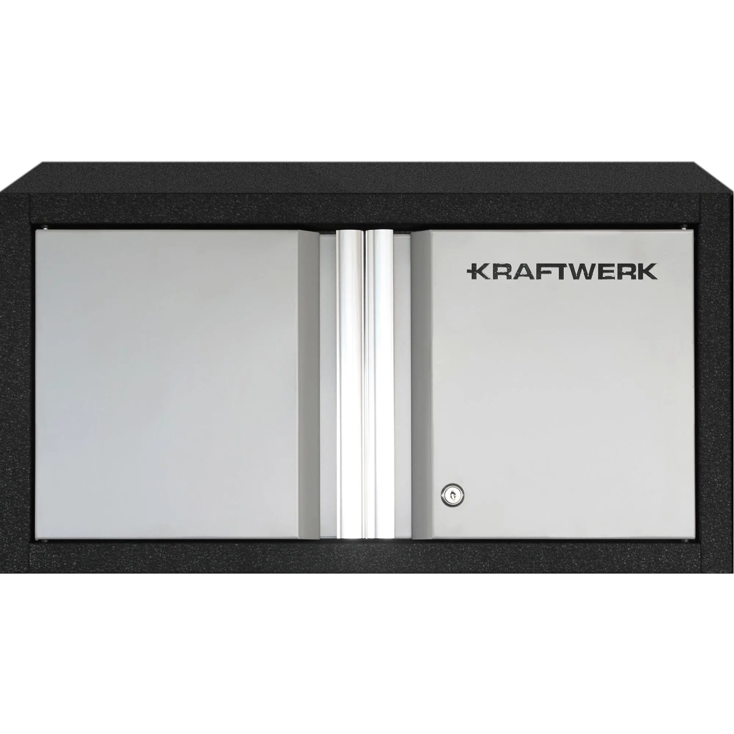 Kraftwerk Hängeschrank 2 Türen Abschließbar 68 cm