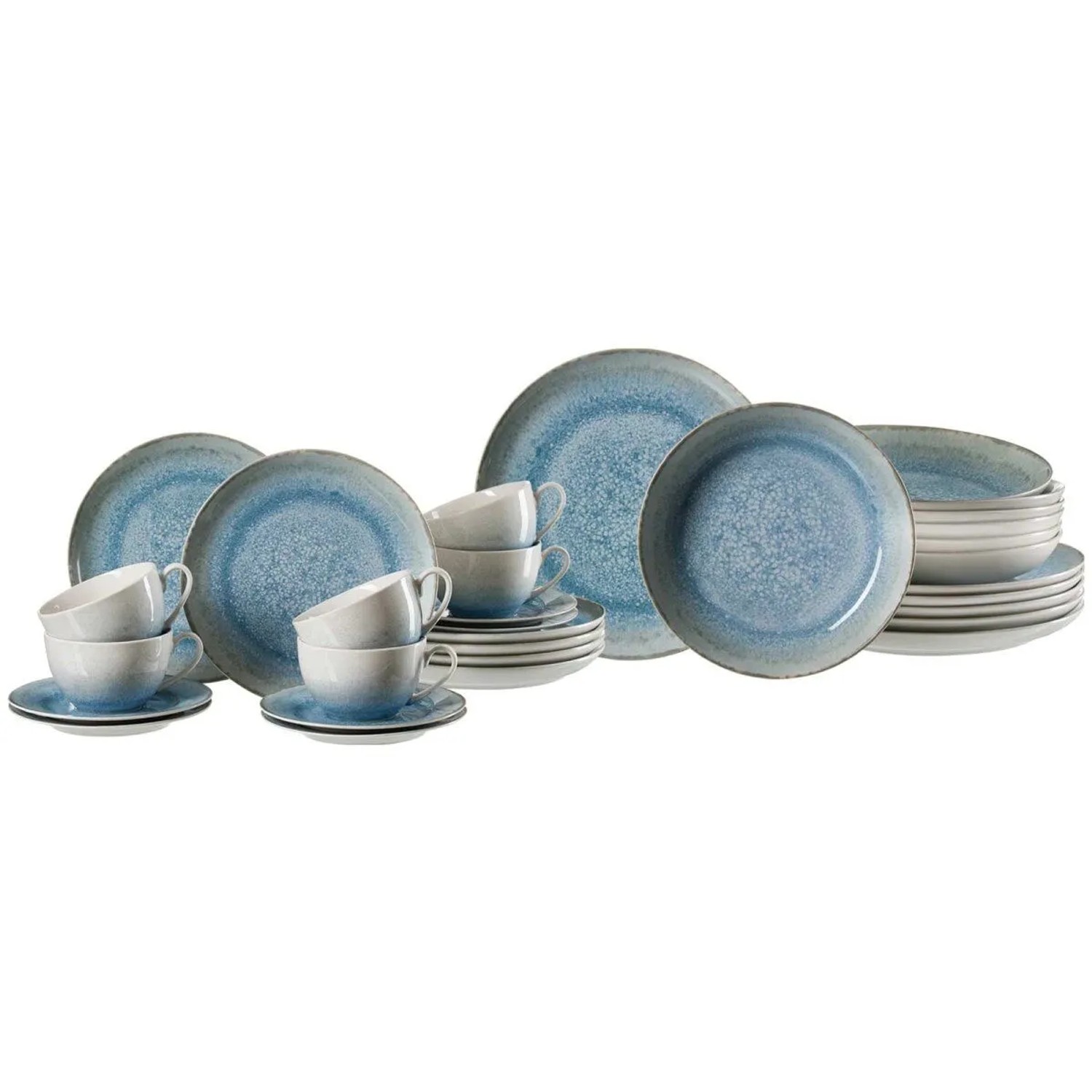 Ritzenhoff & Breker Oslo Kombi-Set 30-teilig