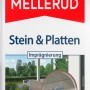 Mellerud Beton-, Pflaster- und Plattenimprägnierung, 1 Liter Flasche. Reinigungsmittel für Stein.