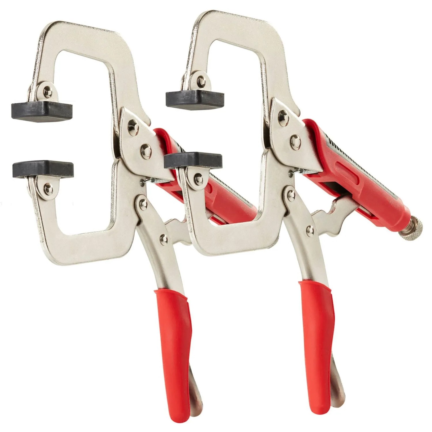 SOTECH 1 Paar Grip Klemmzange Typ C 285 x 145 mm für SOTECH Montagehilfe