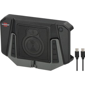 Brennenstuhl Professional Wireless Charging Pad WCP 1173780001