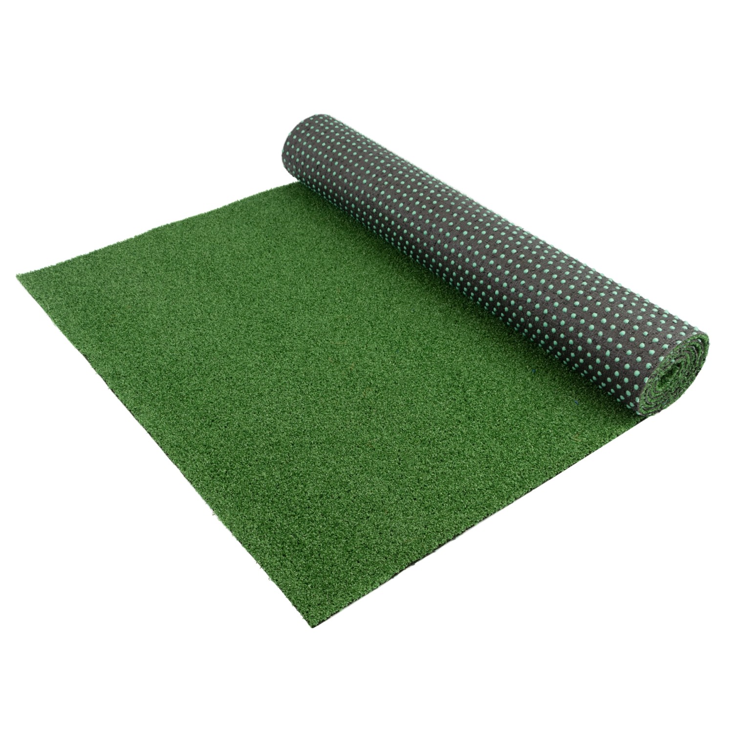 Primaflor Kunstrasen Wimbledon Grün 2,00m x 2,00m