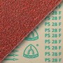 Klingspor PS28F Schleifband 150x2510 mm Korn 100 5 Stück_7
