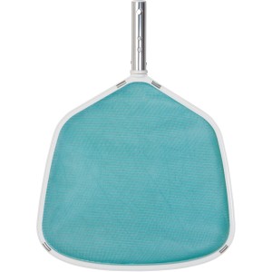 Gre Oberflächenkescher aus Aluminium zum Reinigen von Pools.