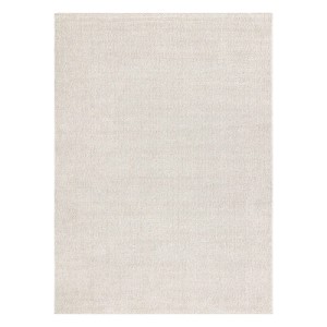 RugsX Teppich Casablanca Loom Creme 200cm 400cm