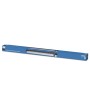 Verpackte Philips Feuchtraumleuchte Projectline, 60 cm LED-Lampe für Industrie und Gewerbe.