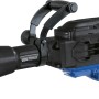 LUX Abbruchhammer E-AHL-21, 1700 W, im Koffer. Baumaschine zum Stemmen und Meißeln in Stein und Beton.