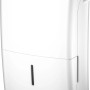 Weißer Comfee Luftentfeuchter MDDF3-20DEN7 für Räume bis 40m².