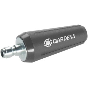 Gardena Rotordüse Aqua Clean Li für Hochdruckreiniger, rotierender Wasserstrahl.