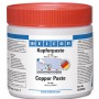 WEICON Kupferpaste KP 450, 450g Dose. Schmierstoff für Schrauben und Gleitflächen.