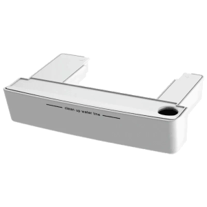 Delabie Wasserauffangbehältnis für SPEEDJET 510621