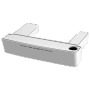 Delabie Wasserauffangbehältnis für SPEEDJET 510621