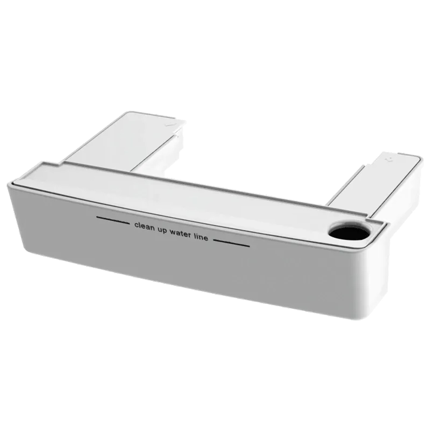 Delabie Wasserauffangbehältnis für SPEEDJET 510621