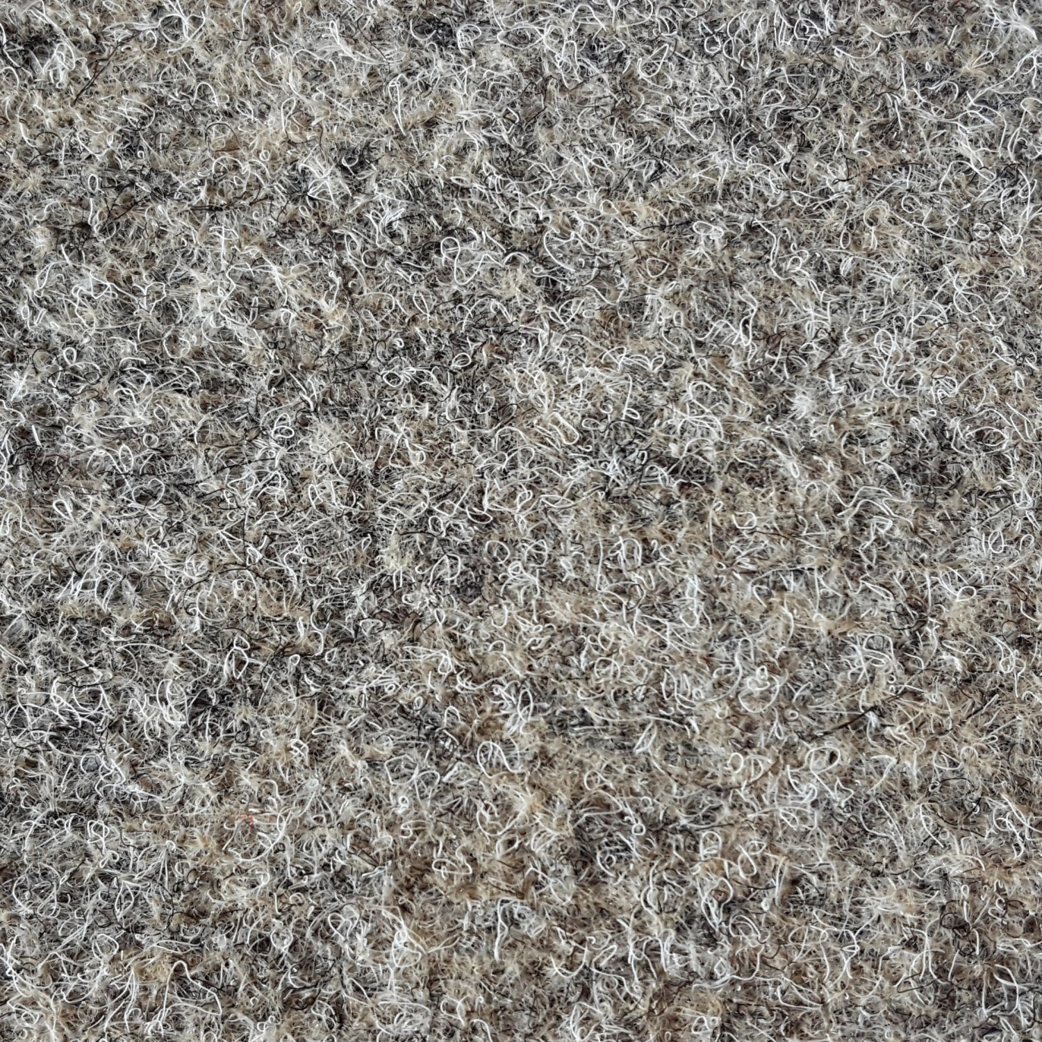 Teppichboden Nadelfilz Invita Sand Meterware Breite: 400 cm kaufen bei OBI