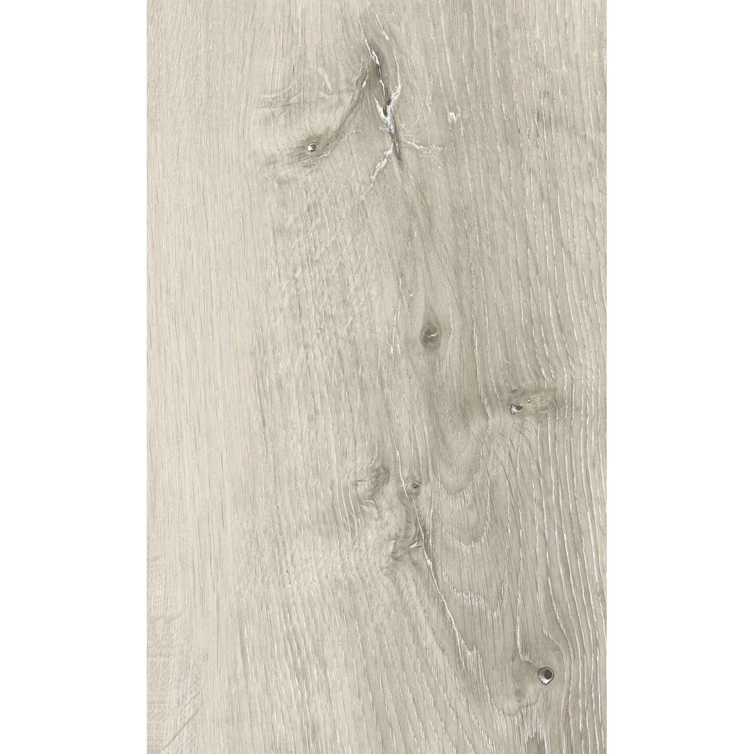 Decoflooring Click-Vinylboden Handmuster Catania Eiche
