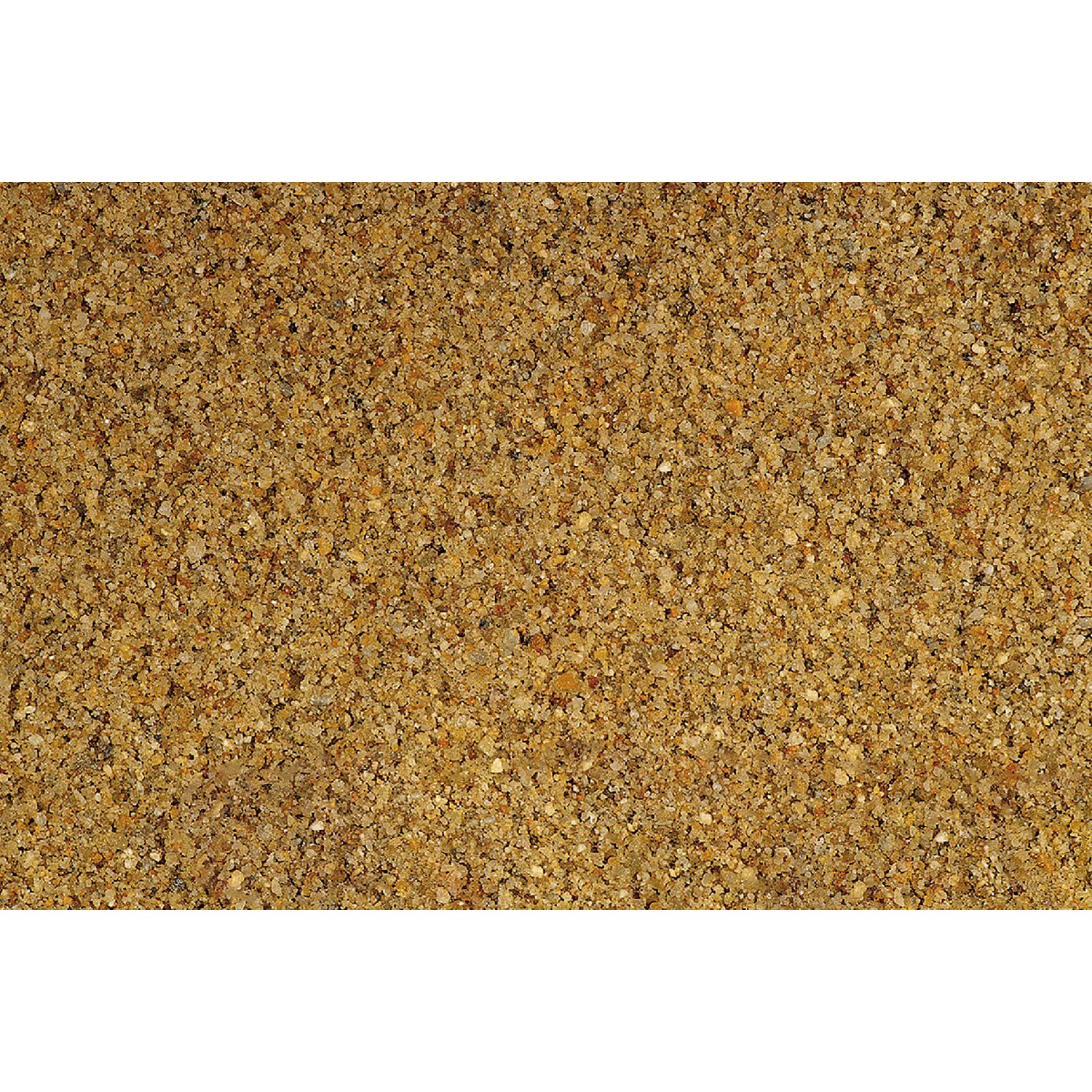 Fallschutzsand Beige 0,5 - 2 mm 1000 kg Big-Bag