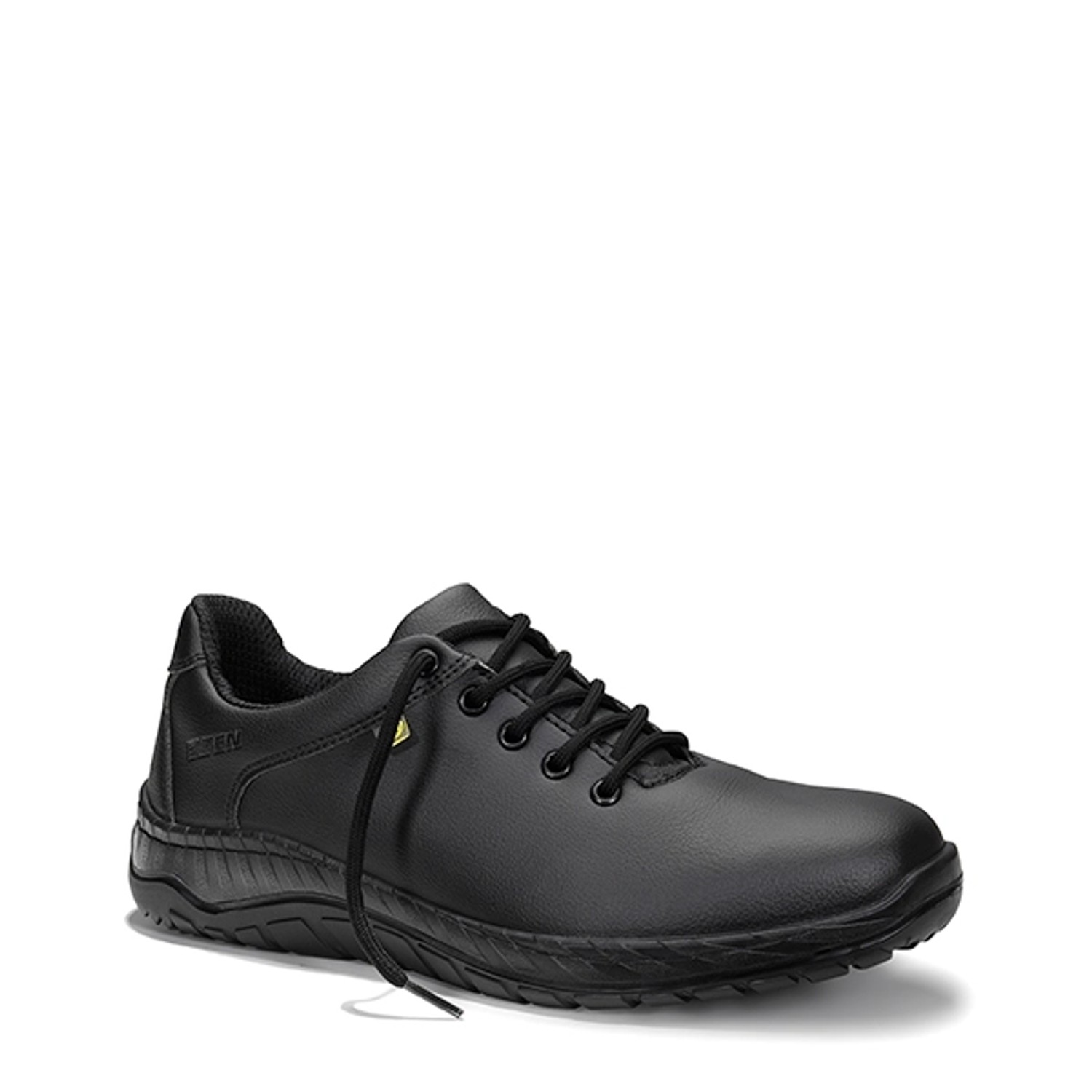 Elten Berufshalbschuh Marc Black Low Esd O2 Gr. 45