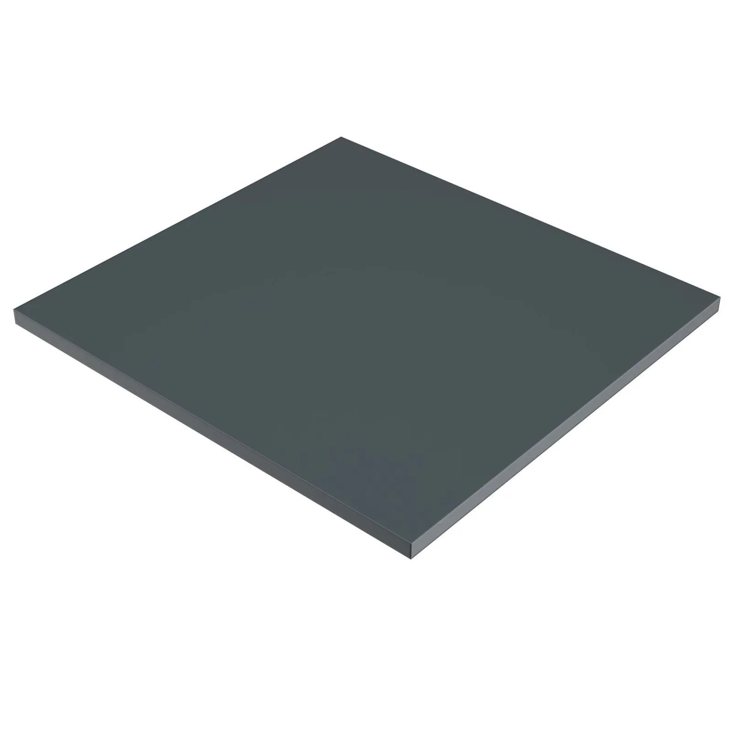 Kesseböhmer Tischplatte 450 x 474 mm 60er Unterschrank für Kesseböhmer ChefsTable