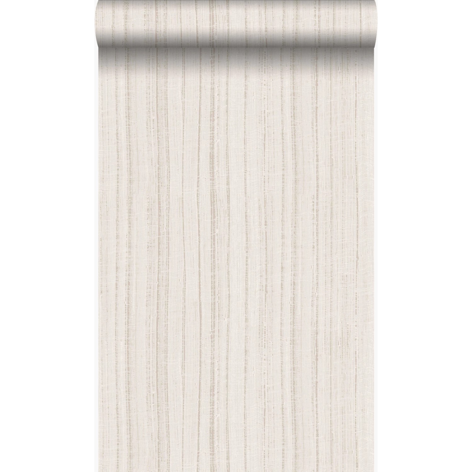 Origin Luxury Wallcoverings Tapete Feine Unregelmäßige Streifen Mit Sandstr günstig online kaufen