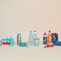 Mepal Campus Lunchset Dino World: Thermosflasche und Brotdose für Kinder, Küchenausstattung.