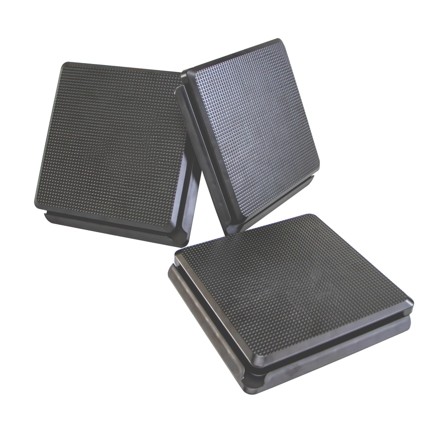 Skaza Terrassenplatten Balkon Anthrazit günstig online kaufen