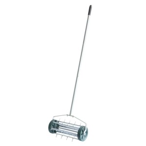 Westfalia RasenlÜFter-Walze Metall