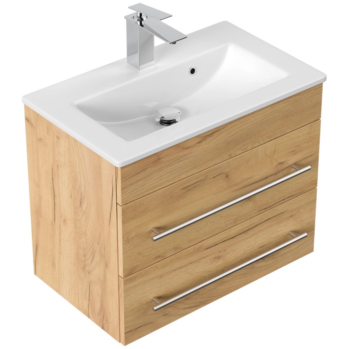 Wunderbar Waschtisch Mit Unterschrank 60 Cm Obi Ebenbild