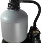 Summer Fun Sandfilteranlage Modul 4 für Pools bis 40.000 l. Filteranlage mit Pumpe und 6-Wege-Ventil.